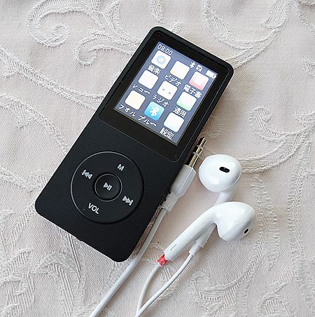 MP3�v���C���[